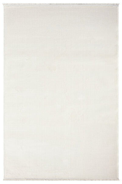 SEYRAN HALI Smart Krem Halı Salon Oturma Odası Çocuk Odası Yatak Odası Halısı...