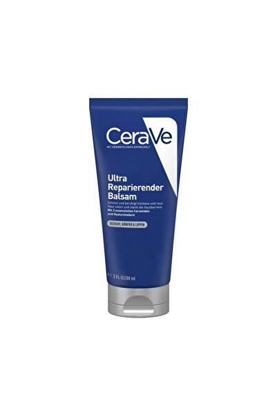 CeraVe Advanced action repairing balm for very dry and cracked skin