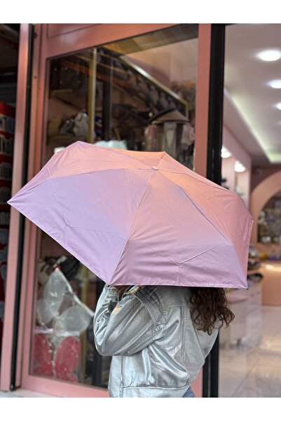 BETTY Uv korumalı kapsül şemsiye