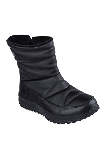 SKECHERS Geacă de damă impermeabilă și respirabilă ESCAPE PLAN FROSTY TRAIL 167884-BBK-36