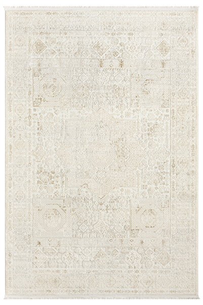 SEYRAN HALI Smart Bej Halı Salon Oturma Odası Çocuk Odası Yatak Odası Halısı ...