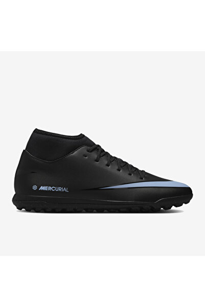 Nike FQ8317-001 SUPERFLY 10 CLUB TF HALI SAHA AYAKKABISI