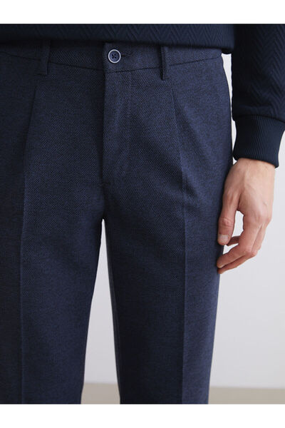 LC Waikiki Vizyon New Season Standard Fit Men's Trousers