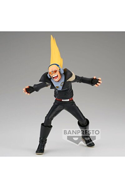 Banpresto Моята геройска академия Невероятните герои, том 23, фигурка Хизаши ...