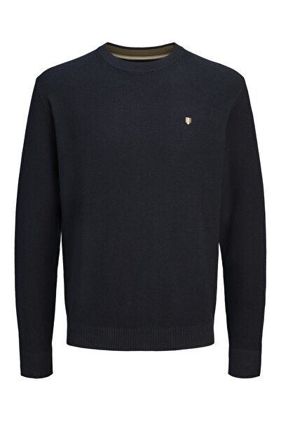 Jack & Jones Jack Jones Men's Knitted Sweater 12284353