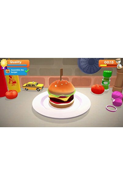 Microids My Universe 2 In 1 Culinary Collection - Game for NSW