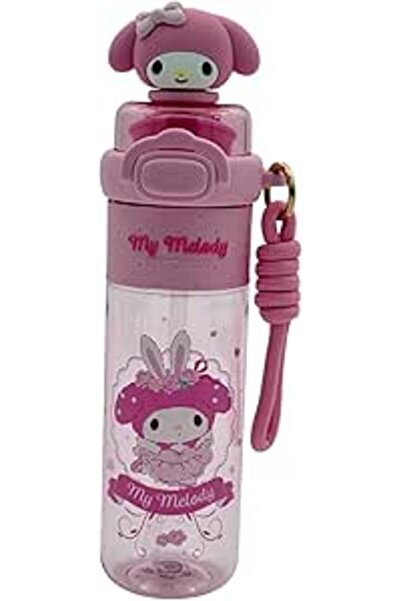 B&D B&D Kids Water Bottle 900ml , pink Color