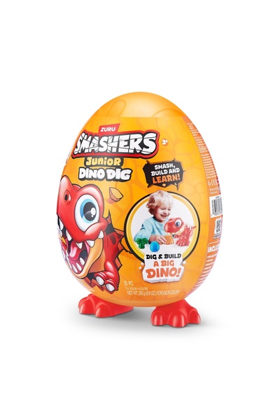 Zuru Dino Dig Large Egg