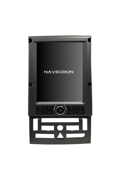 NAVECRON PEUGEOT 407 TESLA UYUMLU ANDROID MULTİMEDYA GERÇEK 2/32 KABLOSUZ CAR...