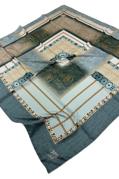 Levidor Trend Twill Eşarp LDT277