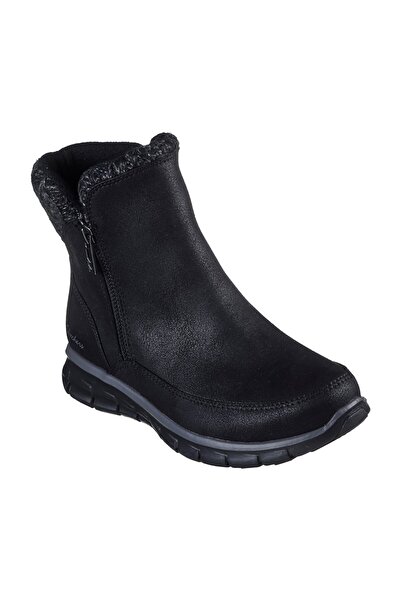 SKECHERS Geacă de damă SYNERGY LOVELY COLLAB 167941-BBK-36