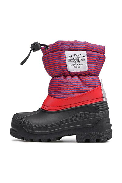 Lee Cooper Μπότες Inf
