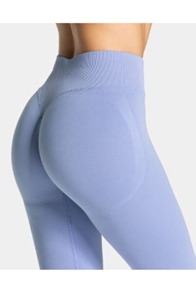 TEVEO Leggings Push Up efect modelator pentru femei