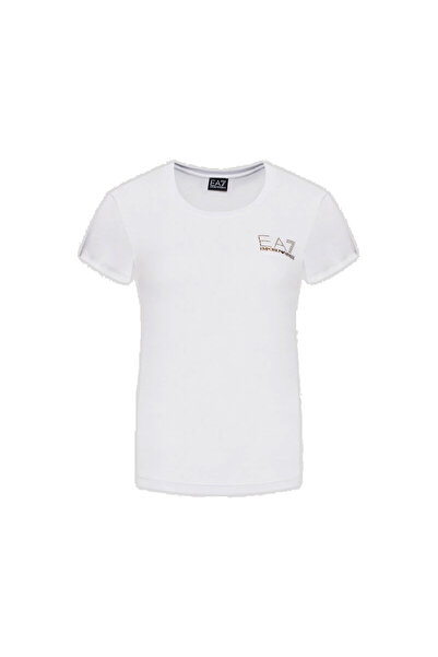 EA7 Tricou W Evolution SS RN