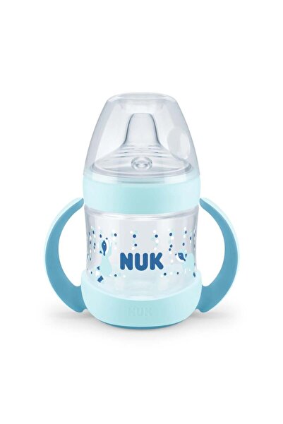 Nuk Nature Sense Isı Göstergeli PP Learner 150 ml