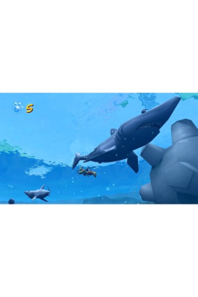 Krome Studios TY the Tasmanian Tiger HD Bush Rescue Bundle for NSW