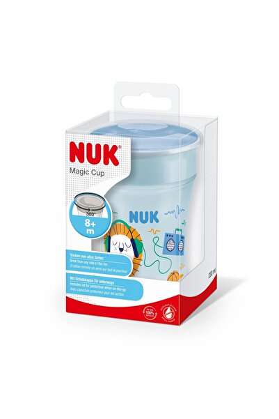Nuk Evolution Magic Cup 230 ml