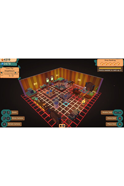 Team17 Digital Amber Isle NSW