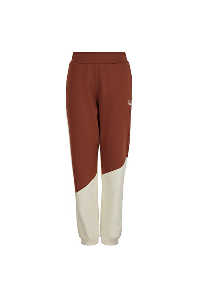 EA7 Pantaloni W pantaloni logo CH MaxI