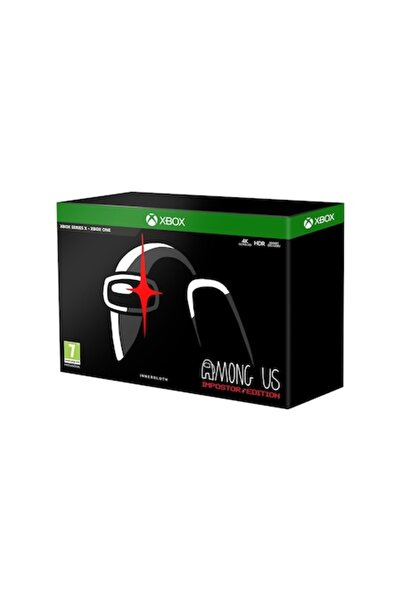 Maximum Games Among Us: Impostor Edition for Xbox One