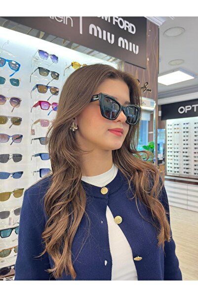 Rachel Oxford C6 53 Women's Sunglasses