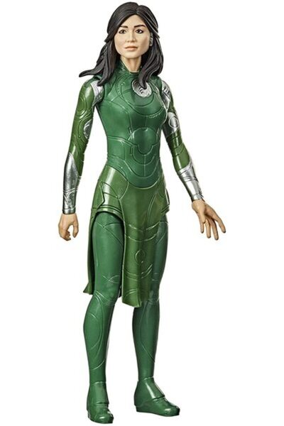 Marvel شخصية سيرسي من سلسلة تيتان هيرو من إتيرنالز، مقاس 12 بوصة