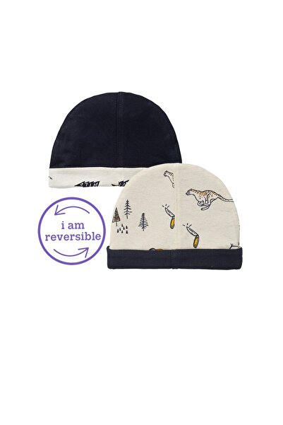 NOPPIES Twickenham reversible cap