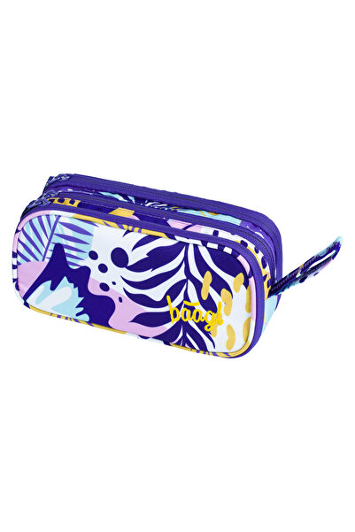 Baagl Etui pentru studenți Violet