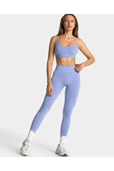 TEVEO Leggings Push Up efect modelator pentru femei