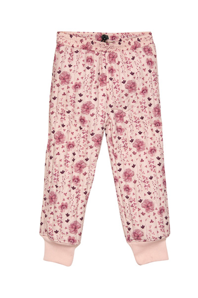 EN FANT SET TERMIC ROSE DUST OVERSIZED