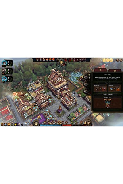 Hooded Horse Against The Storm for PlayStation 5