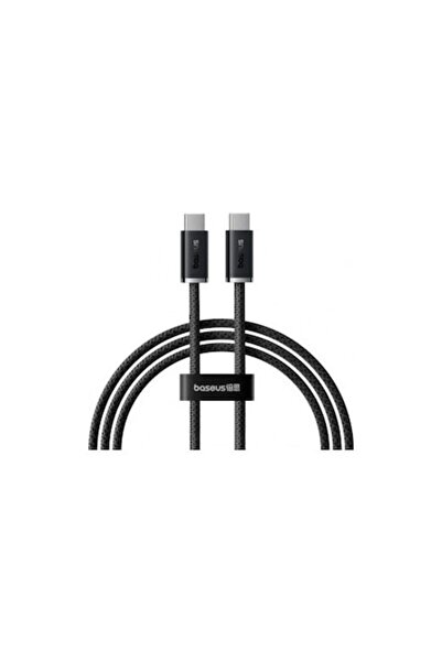 Baseus Cablu de alimentare și date Dynamic 4, încărcare rapidă, USB Type-C la...