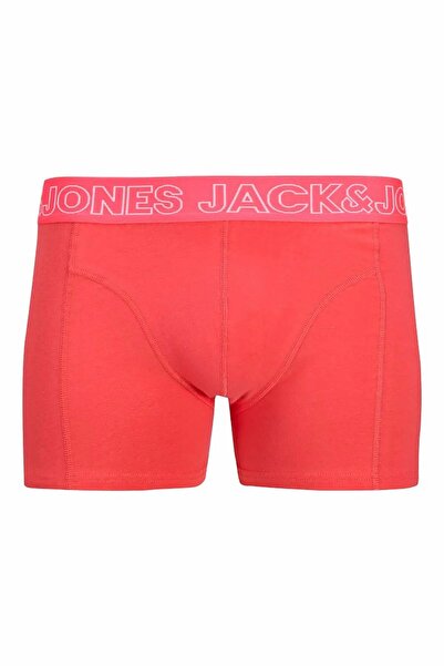 Jack & Jones Jack Jones Capri 3 Pack Men's Boxer 12277768