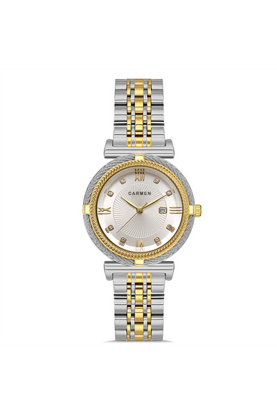 Carmen CR.1.AG0002.08 Kol Saati