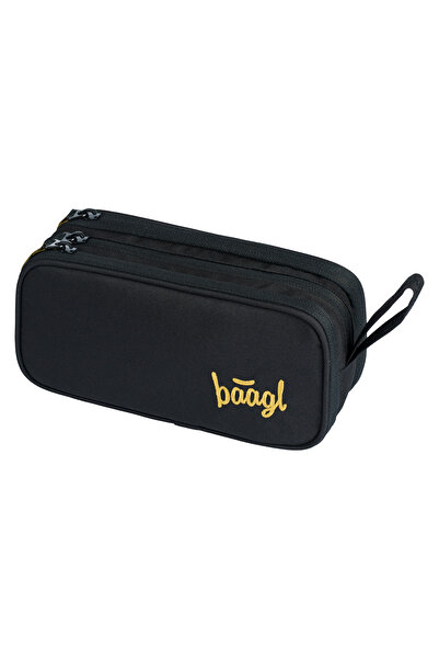Baagl Geantă pentru studenți Big Black