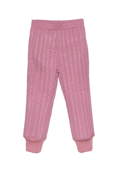 EN FANT SET TERMIC GLITTER MESA ROSE