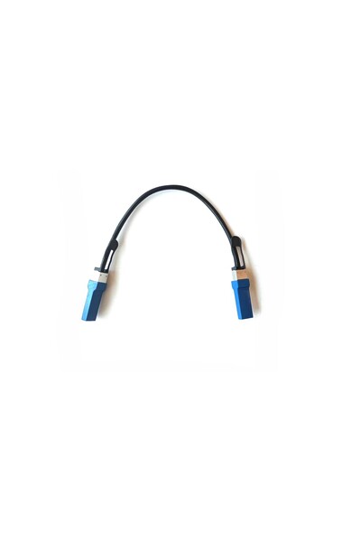 QSFP-100G-DAC-50CM / PN: 720-130465