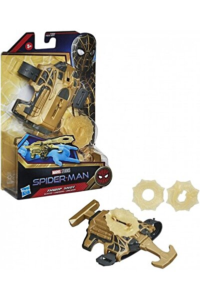 Marvel مسدس ثويب شوت بلاستر من سبايدر مان