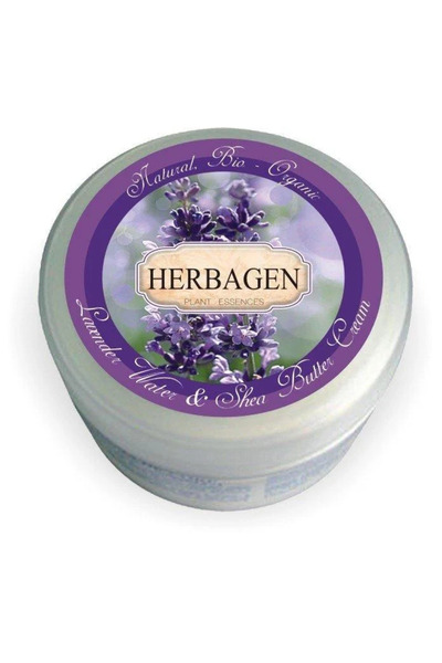 Herbagen Lavender water cream () 150ml