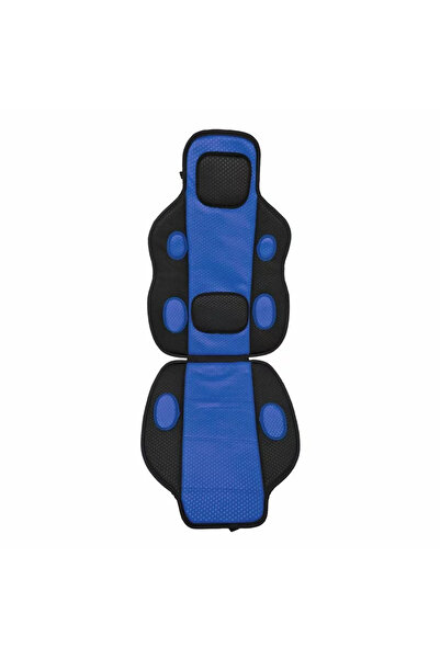 4Cars Husa scaun fata 1buc - Albastru