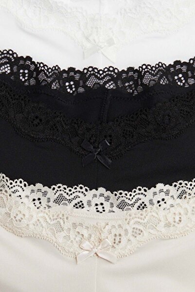 H&M 5-pack microfibre hipster briefs