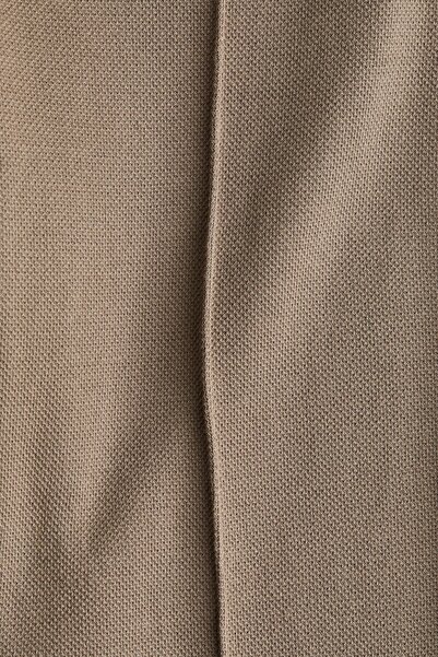 H&M Daralan Kesimli Pike Pantolon