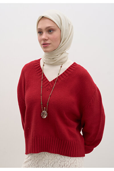 Freshscarfs ΒΑΜΒΑΚΙΝΗ ΦΟΥΝΤΑΝΗ ΒΙΣΚΟΝΗΣ ΜΕ ΠΕΡΛΕΣ