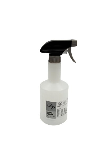 B&D B&D Spray Bottle 16oz 470ml Chemical Resistance, All purpose