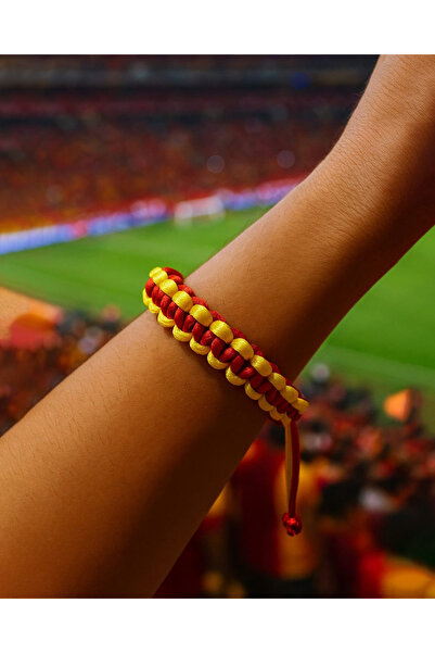 özgür güçlüoğlu tasarımları (تارافتار جي إس) سوار رياضي ذو طابع خاص