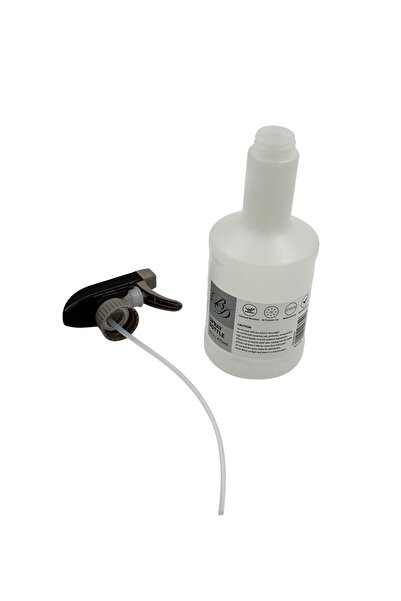 B&D B&D Spray Bottle 16oz 470ml Chemical Resistance, All purpose