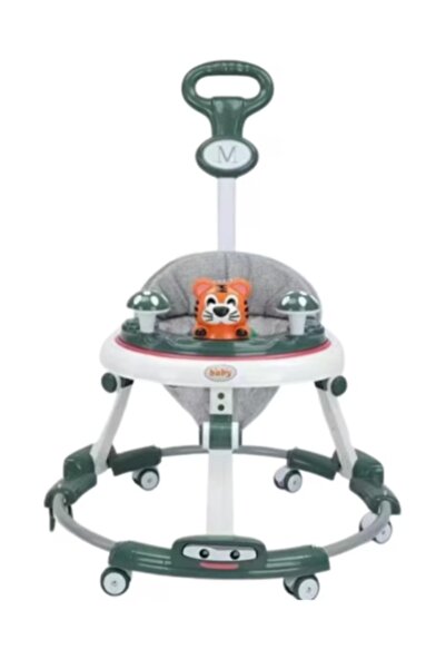 Bubu-Still Premergator, Bubu-Still®, 3 in 1, roti din silicon, muzical, cu co...