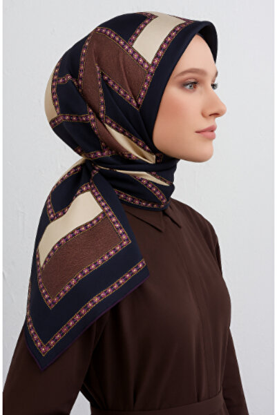 Vissona Шовковий шарф з твілу