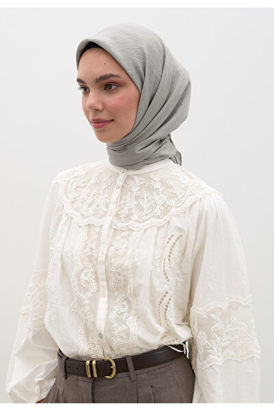 Freshscarfs ΒΑΜΒΑΚΙΝΗ ΦΟΥΝΤΑΝΙΑ ΕΛΑΣΤΙΚΗ ΕΠΕΝΔΕΣΜΕΝΗ ΕΠΙΚΑΛΥΨΗ ΣΕ ΧΡΩΜΑ ΖΕΣΤΟ...