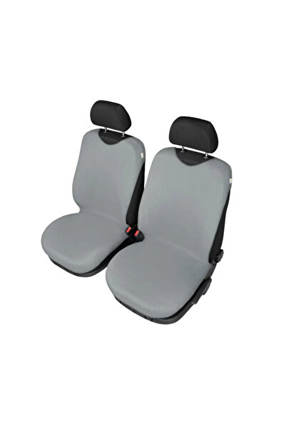 Cridem Huse scaun fata maieu 2buc - Gri